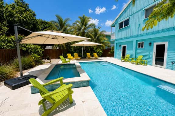 Key Largo Home with Private Spa and Pool!! - Image 1