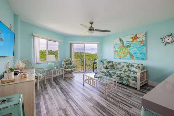 Paradise Palms 2 Bedroom Condo Ocean Pointe 1206 - Image 1