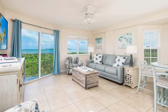 Coral Penthouse Key Largo Ocean Pointe 4216 - Image 1