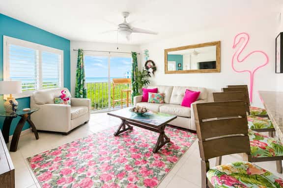Flamingo Flats Ocean Pointe 5306 2BR/2BA - Image 1