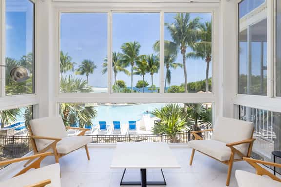Luxury 3BR Key Largo Townhome | Ocean & Pool Views - Image 1