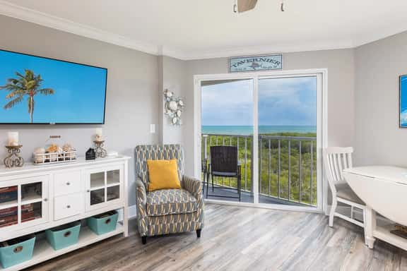 Sea View and Sunrise Ocean Pointe 2412 2BA/2BR - Image 1