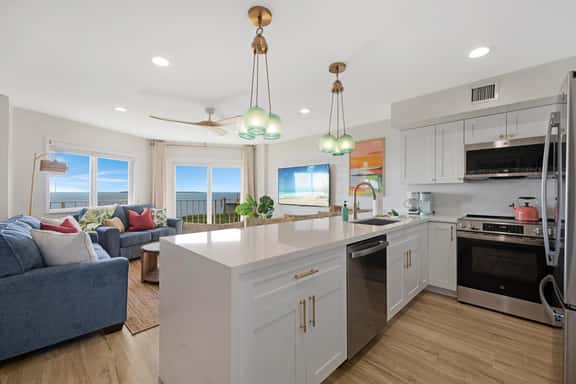 Salty Mermaid Ocean Pointe 4406 - Image 1