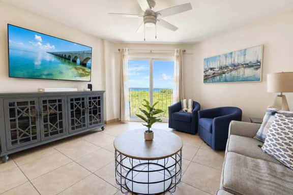 The Fishing Shack 2312 Ocean Pointe 2 BA 2 BR - Image 1