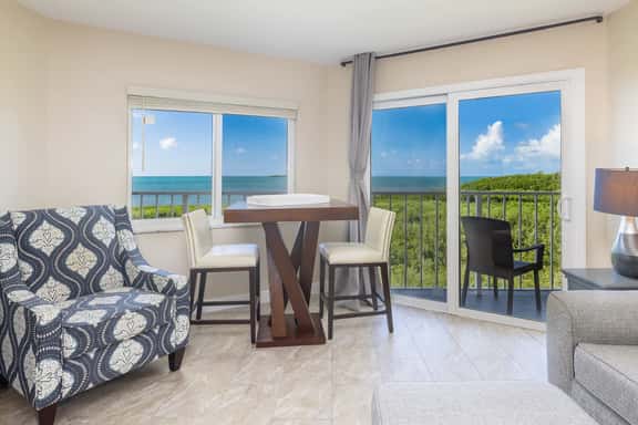 Ocean View Gem Ocean Pointe 3406 2BA/2BR King/Queen - Image 1