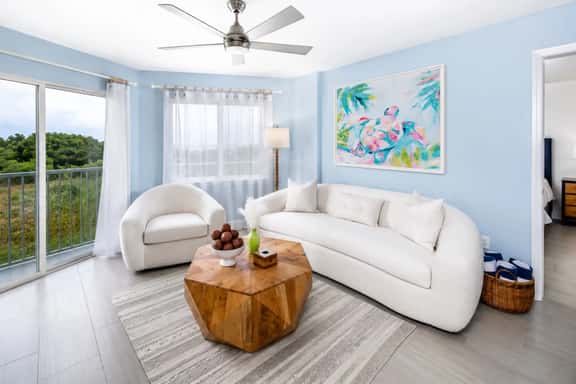 Sky Blue Escape Ocean Pointe 1314/2BA 2BR - Image 1
