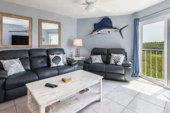 Starfish Seas Ocean Pointe 1302 King/Queen 2BA 2BR - Image 1