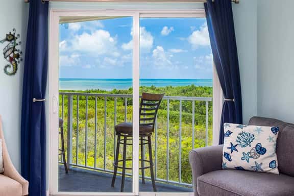 Sunrise Sanctuary - Top Floor Ocean Pointe 2415 - Image 1
