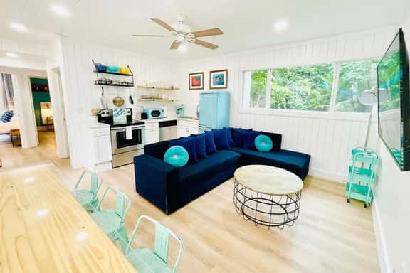 Sunset Access + Boat Basin | Walkable Islamorada - Image 1