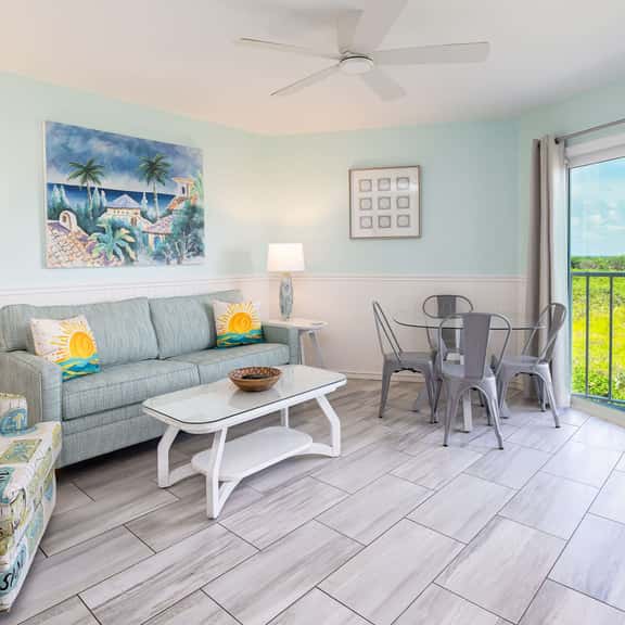Sea Glass & Sunshine 2207 Ocean Pointe - Image 1