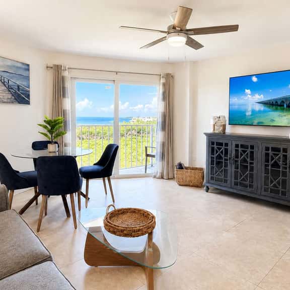 Key Largo Resort 2bd/2bth Ocean Views 3405 - Image 1