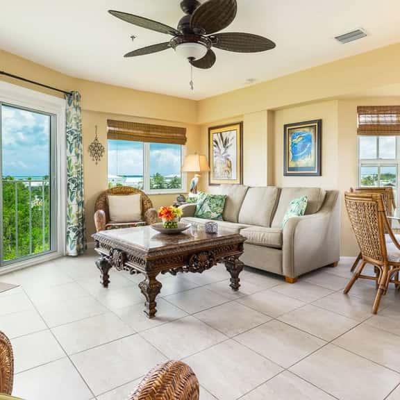 Key Largo Baha Penthouse Ocean Pointe 1416 - Image 1