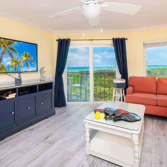 Sunrise Penthouse 3316 Ocean Pointe 1BR 2BA - Image 1