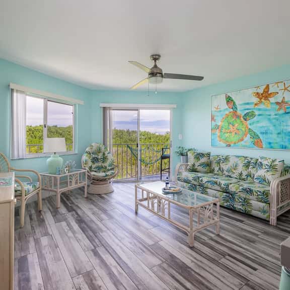 Paradise Palms 2 Bedroom Condo Ocean Pointe 1206 - Image 1