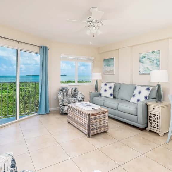 Coral Penthouse Key Largo Ocean Pointe 4216 - Image 1