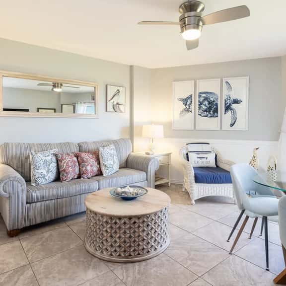 Atlantic Serenity 2407 Ocean Pointe 2 BA 2 BR - Image 1