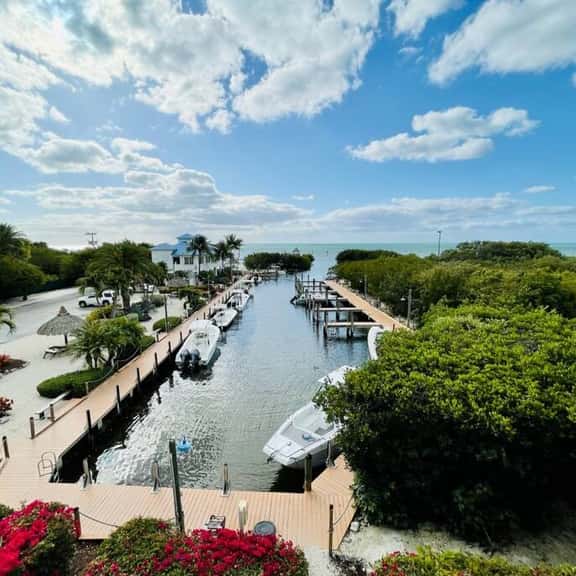 Ocean View Overlooking Marina Ocean Pointe 5305 - Image 1