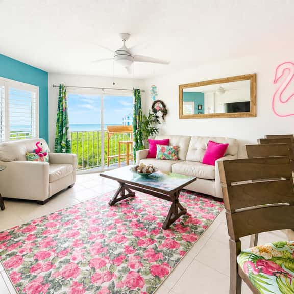 Flamingo Flats Ocean Pointe 5306 2BR/2BA - Image 1