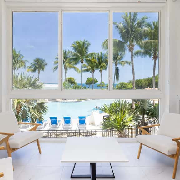 Luxury 3BR Key Largo Townhome | Ocean & Pool Views - Image 1