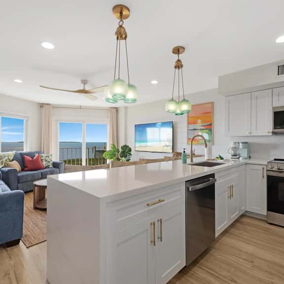 Salty Mermaid Ocean Pointe 4406 - Image 1