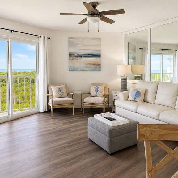 Lazy Daze Double King Suite Ocean Pointe 2310 - Image 1