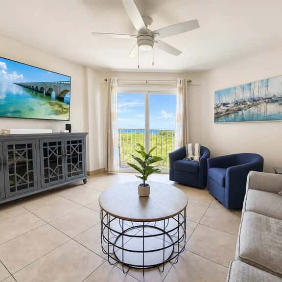 The Fishing Shack 2312 Ocean Pointe 2 BA 2 BR - Image 1