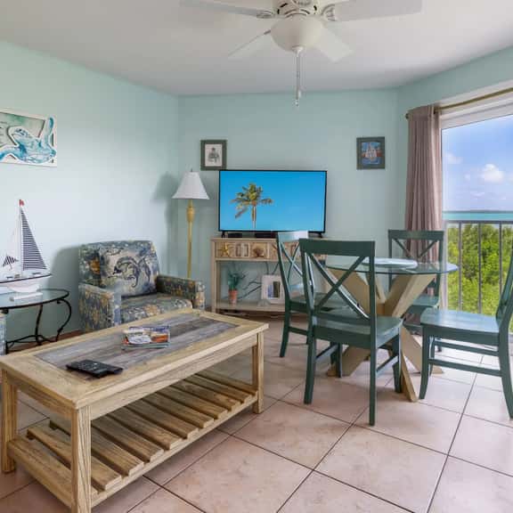 Aqua Vista Ocean Pointe 3307 - Image 1