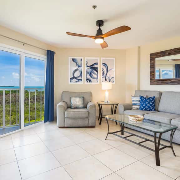 Coastal Joy 3412 Ocean Pointe King & Queen - Image 1