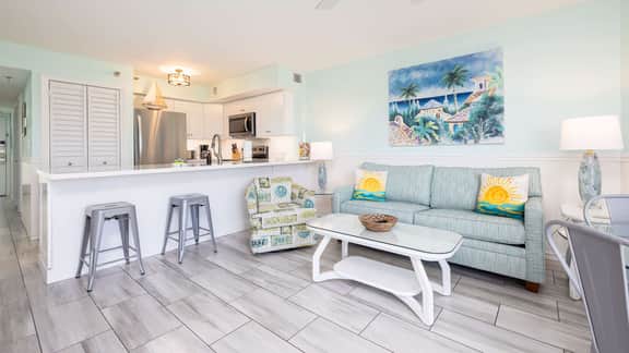 Sea Glass & Sunshine 2207 Ocean Pointe - Image 4