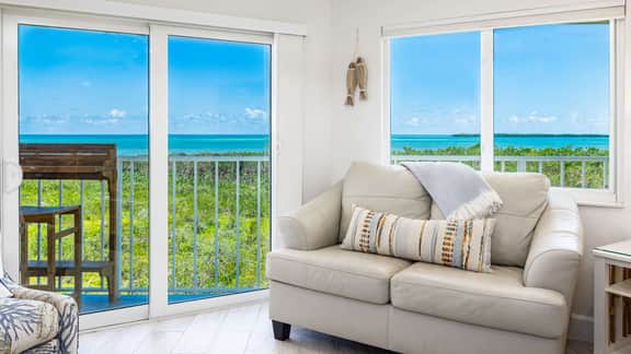 Sunrise Oasis - Top Floor 2 BR 2 BA Condo  2411 - Image 2