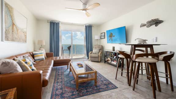 Whispering Palms | Sea Gulls 210 ~ Weekly Rental - Image 4