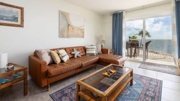 Whispering Palms | Sea Gulls 210 ~ Weekly Rental - Image 5
