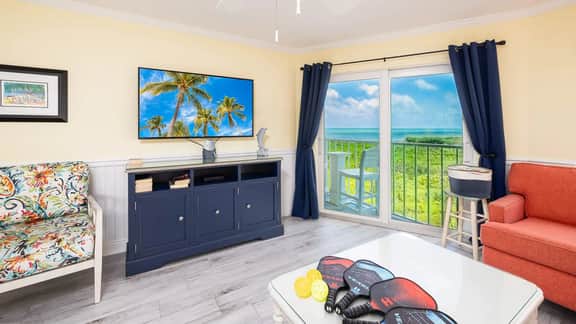 Sunrise Penthouse 3316 Ocean Pointe 1BR 2BA - Image 3