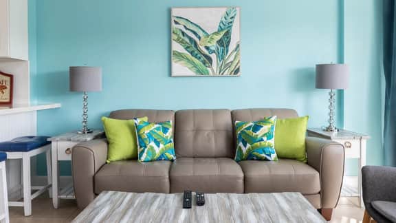 Boho Chic Ocean Pointe 3214 King & Queen - Image 2