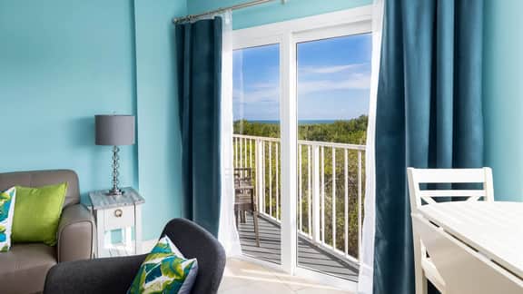 Boho Chic Ocean Pointe 3214 King & Queen - Image 5