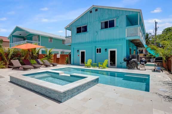 Key Largo Home with Private Spa and Pool!! - Image 2