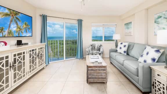 Coral Penthouse Key Largo Ocean Pointe 4216 - Image 2