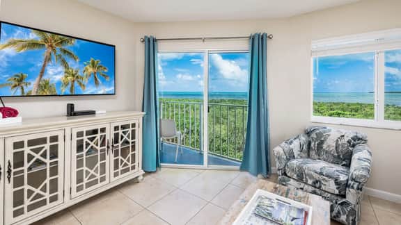 Coral Penthouse Key Largo Ocean Pointe 4216 - Image 3