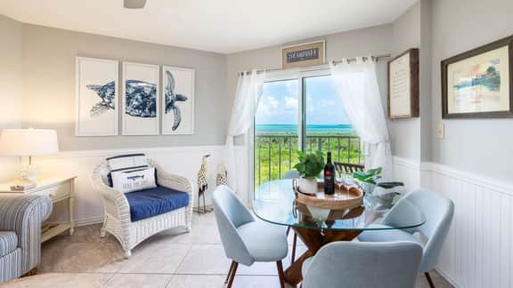 Atlantic Serenity 2407 Ocean Pointe 2 BA 2 BR - Image 3