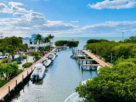 Ocean View Overlooking Marina Ocean Pointe 5305 - Image 4