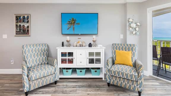 Sea View and Sunrise Ocean Pointe 2412 2BA/2BR - Image 2