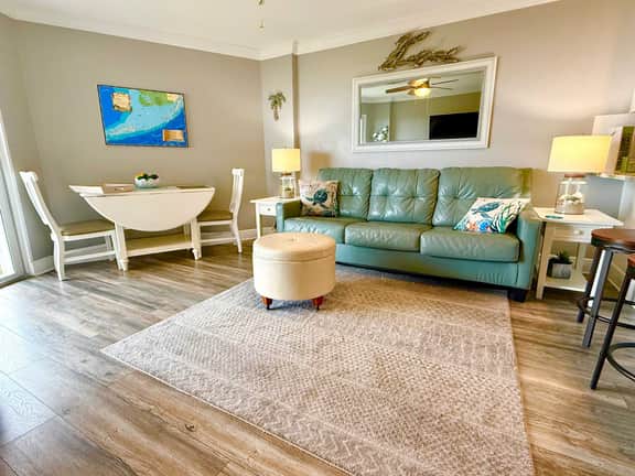 Sea View and Sunrise Ocean Pointe 2412 2BA/2BR - Image 4