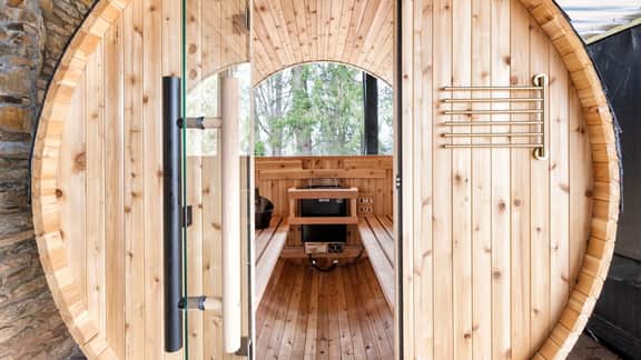 Biltmore Ridgetop Escape | Hot Tub + Sauna - Image 3