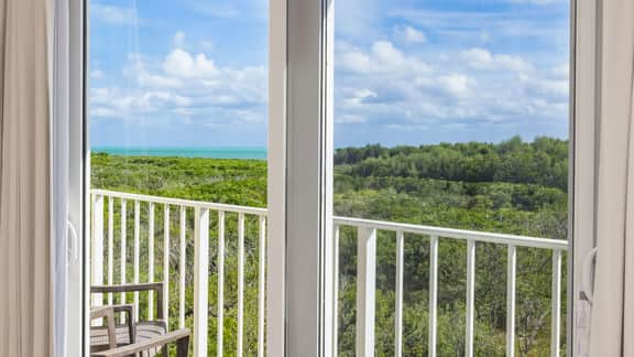 Keys Bohemian 2 BR 2 BA at Ocean Pointe 1312 - Image 3