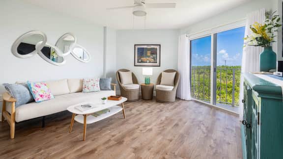 Sol & Sea Escape Ocean Pointe 1 BR 1BA 1204 - Image 5