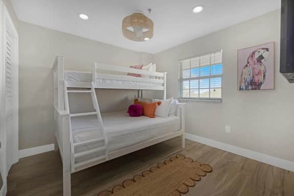 Salty Mermaid Ocean Pointe 4406 - Image 4