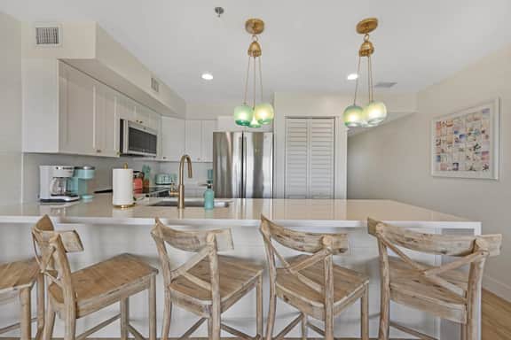Salty Mermaid Ocean Pointe 4406 - Image 5