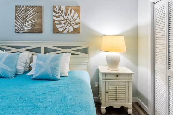 Lazy Daze Double King Suite Ocean Pointe 2310 - Image 3