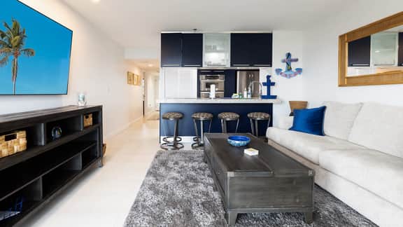 Captains Quarters Ocean Pointe 4405 - Image 3