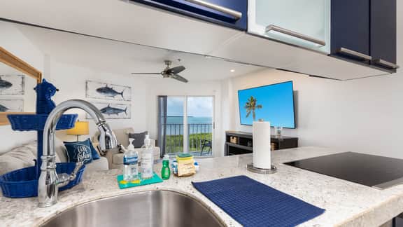Captains Quarters Ocean Pointe 4405 - Image 5
